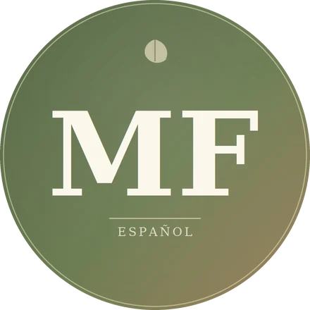 Logo von MF Español